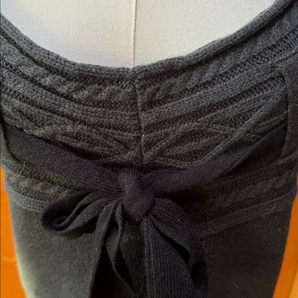 Matty M jumper sweater tunic. Size Large - Picture 2 of 7